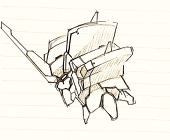 グレープ味