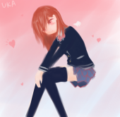 兎華