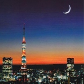 三日月