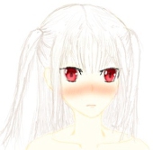 真紅の吸血姫