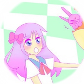 ✯いぬうさぎ✯