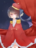 桜おもち