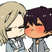 なつや