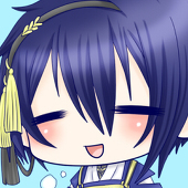 ヤガミ。