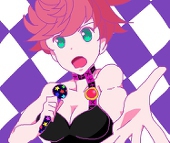 ぬこぱんだ。