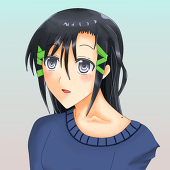 パテうめ