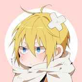 みかんばこ＠祝・三日月お迎え