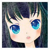 あを