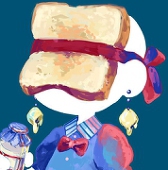 縹