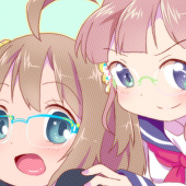 小早川あげなす