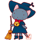 ぱせり子