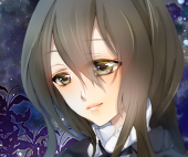 きがみめるの