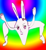 ぬえ(カーチャンフレンズ)