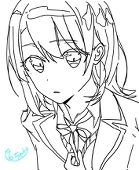 AOちゃん