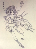 黒沼 ゆきこ