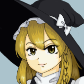 青黒符≒停止中