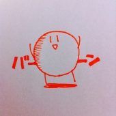 ヤエザカ