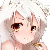 寝癖 ひなた