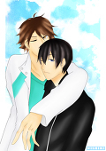 Tsuru*san