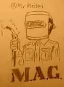 MAG(マグ)溶接