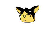 スケもん。