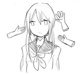 まくラスク*ついった