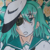 キソ提督