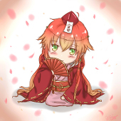 菓花 Kahana ch.