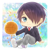 YUURI