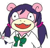 駄犬ポチ