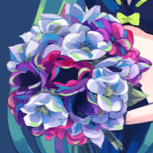 しじま