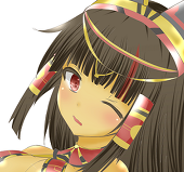 にゅわーん