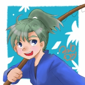 ほげちゃま