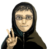リィすけ@twitter