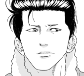ルッコラ