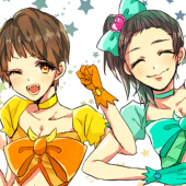 璃生