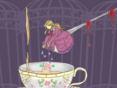 神忍 紫(ゆかり)