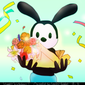 緋色