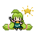 ファンタジスタ古木