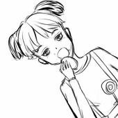 彩虹の衣