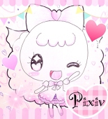 プリティっち