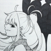ちこ。
