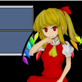 幽（キョーカ・ユーメイ）