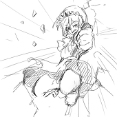 ちょめ