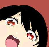 流