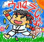 うるほ絵師部！