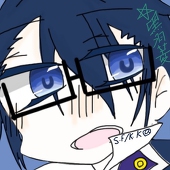 黑羽菱~露羽(我乃基德控あれれ