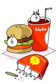 なまこ