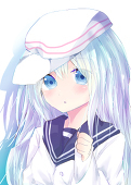 しろ
