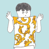 ぱやの